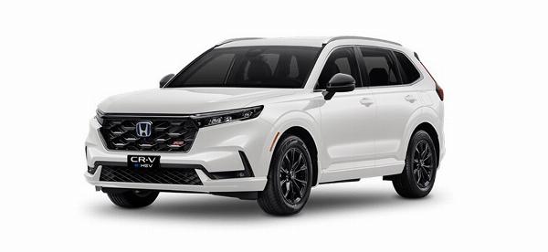 Honda Crv Quảng Ngãi